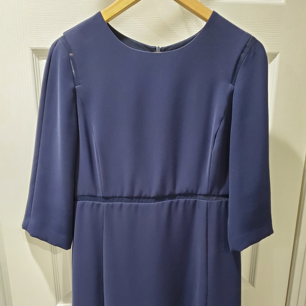 Zara Dress